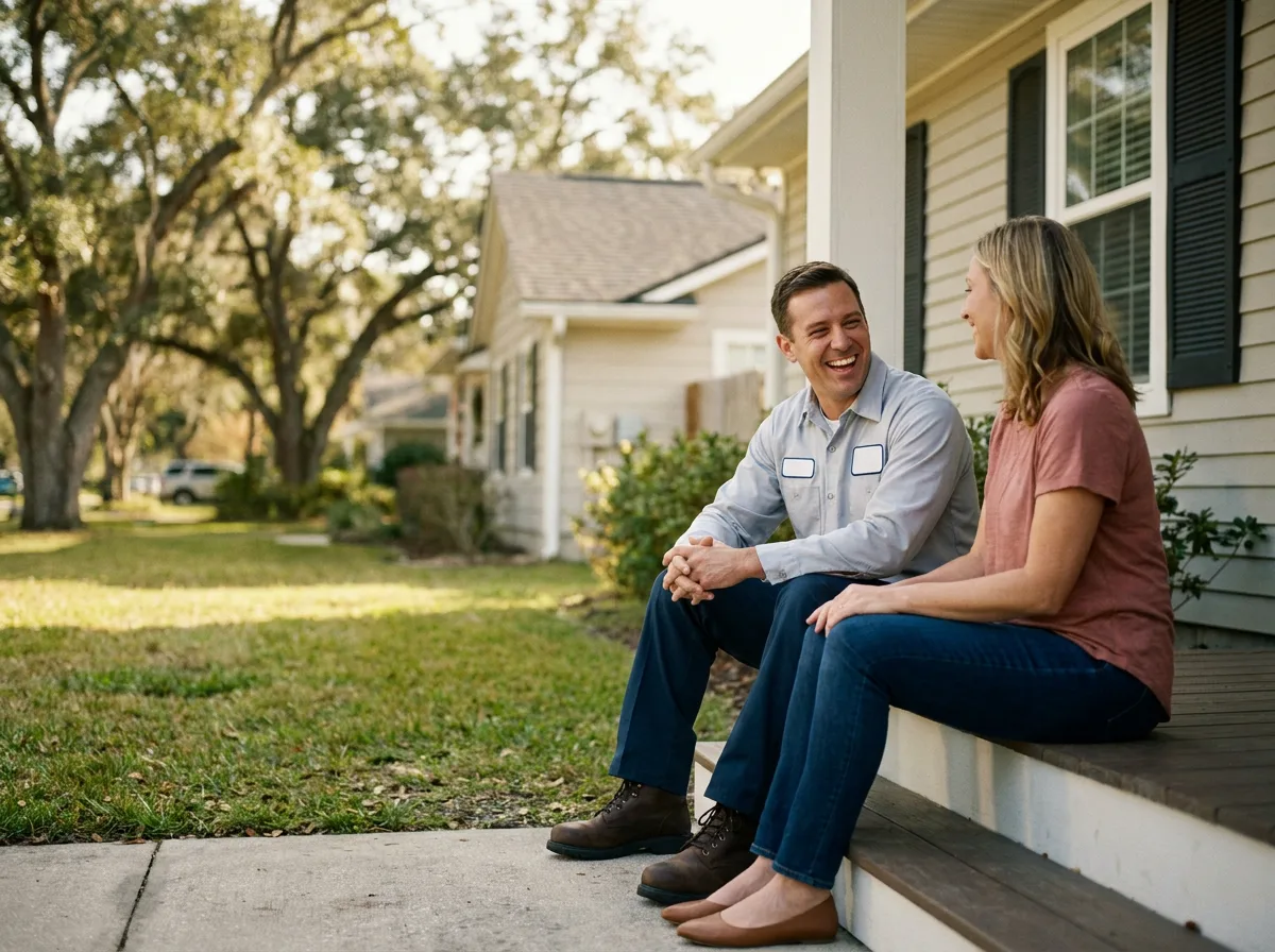 Septic tank pumping FAQs for Patrick Afb, FL